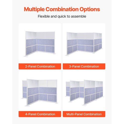 Temporary Wall With Door Workflow Modular Wall | Room Divider With ...