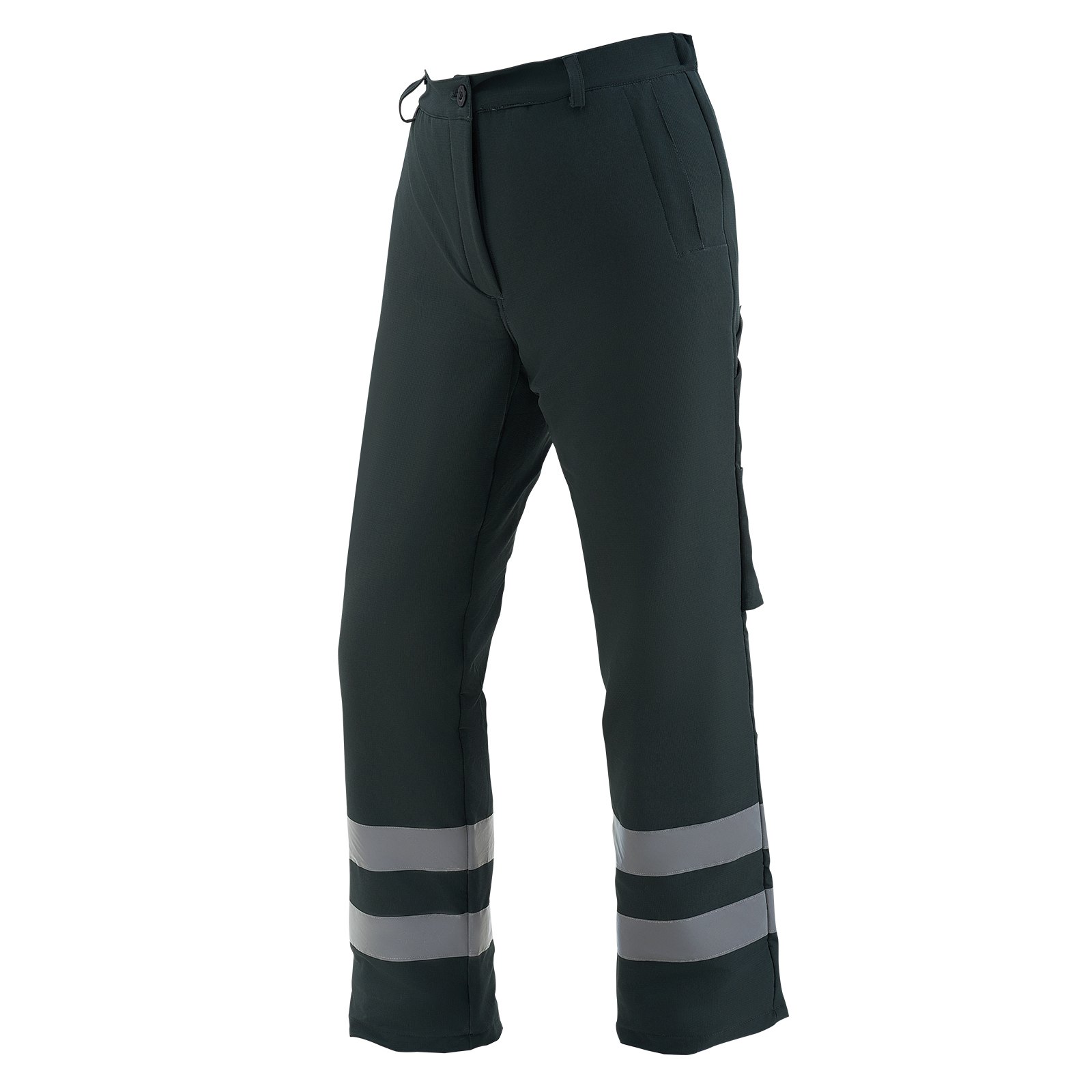 VEVOR Chainsaw Chaps Wrap, Class A, 8 Layers Chainsaw Pants with ...
