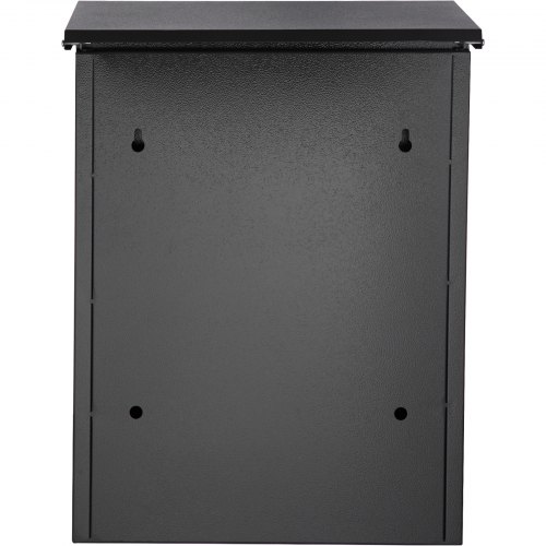 VEVOR Parcel Box, 17.32x13.78x22.83in Mailbox, Wall Mounted