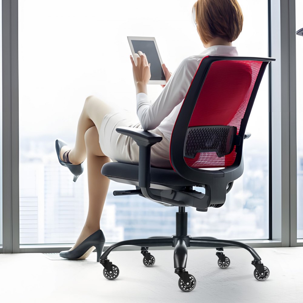 VEVOR Heavy Duty Replacement Office Chair Base - 28