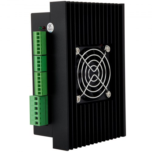 Nema34 12nm Closed Loop Hybrid Servo Motor Stepper Motor