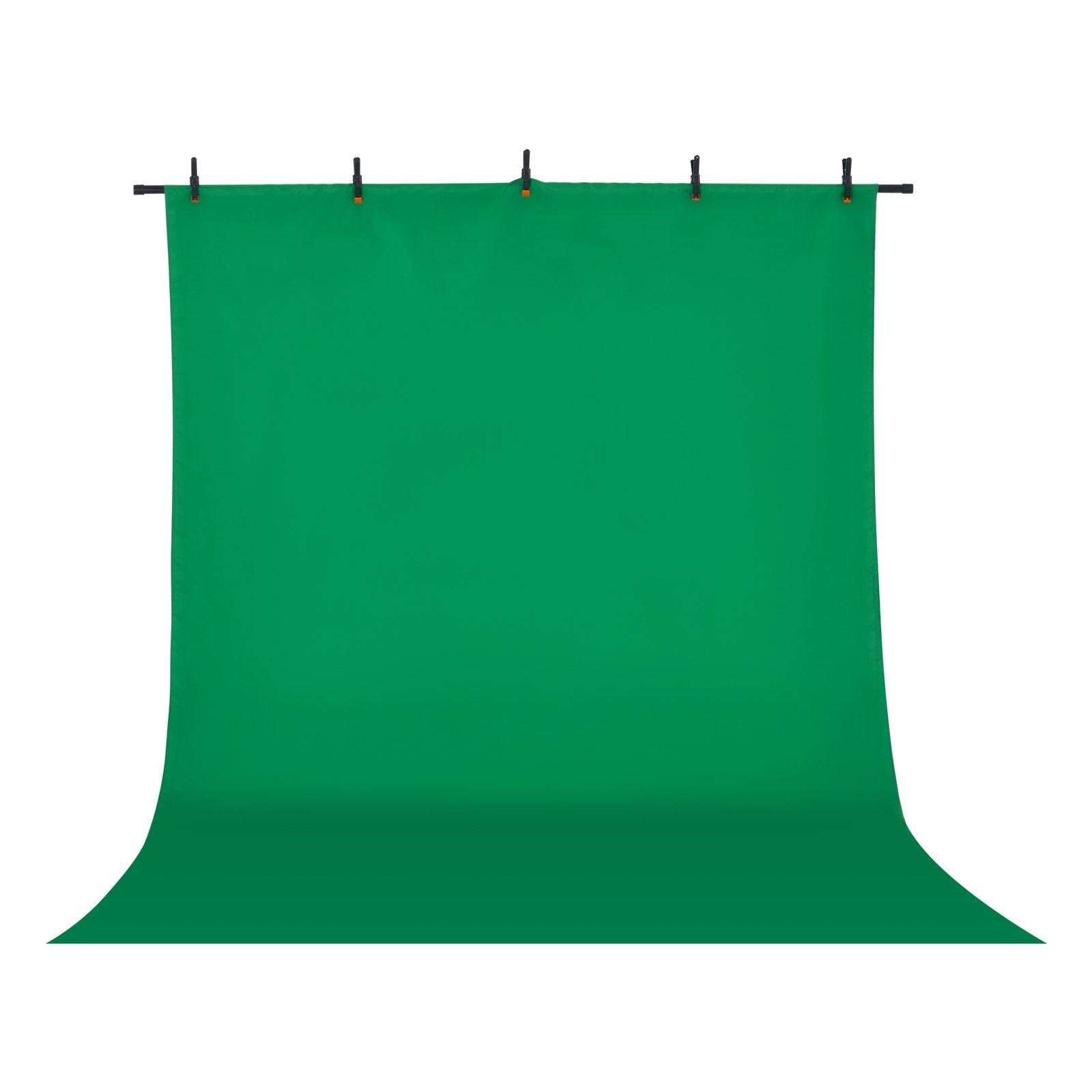 VEVOR Heavy Duty Backdrop Stand — 10 Lbs Weight Capacity