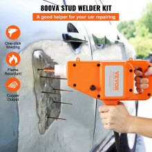 Stud welder slide hammer hotsell