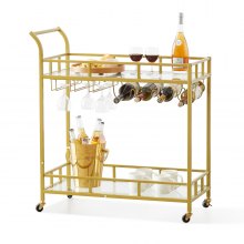 david jones bar cart in Bar Cart Online Shopping VEVOR AU