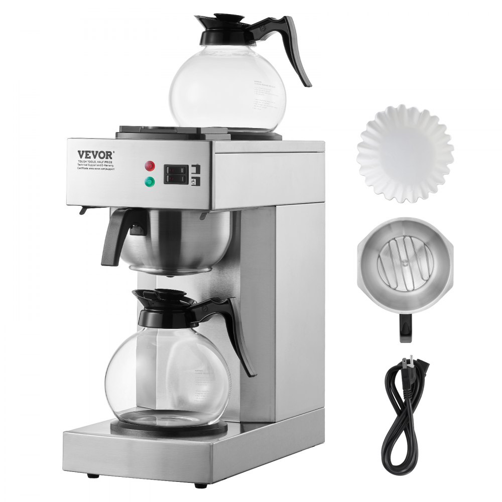 Industrial coffee pot sale