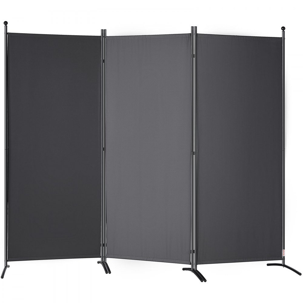 VEVOR VEVOR Room Divider, 102×71inch Room Dividers and Folding Privacy