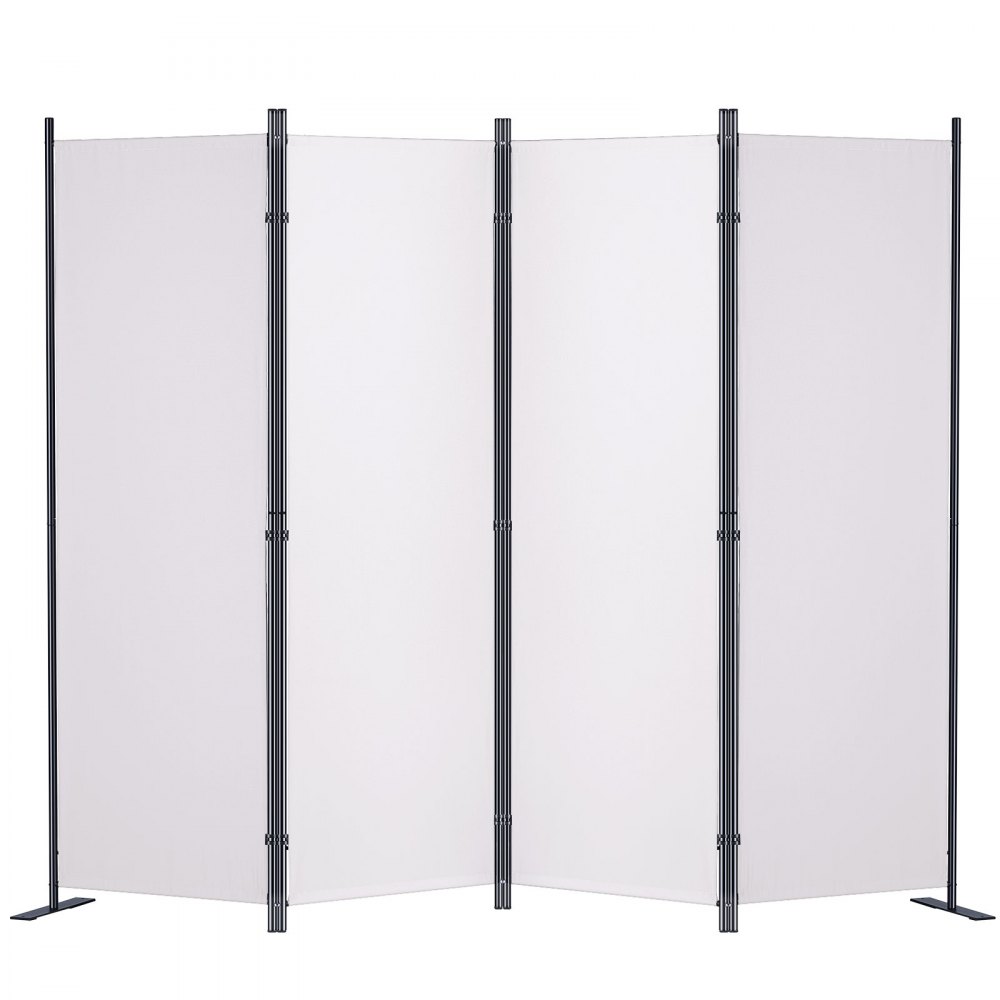 VEVOR VEVOR Room Divider, 88×67.5inch Room Dividers and Folding Privacy