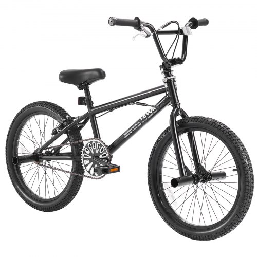 ブラック BMX 20インチ 楽天市場】BMX 20インチ 自転車 街乗り 折り畳み サスペンション