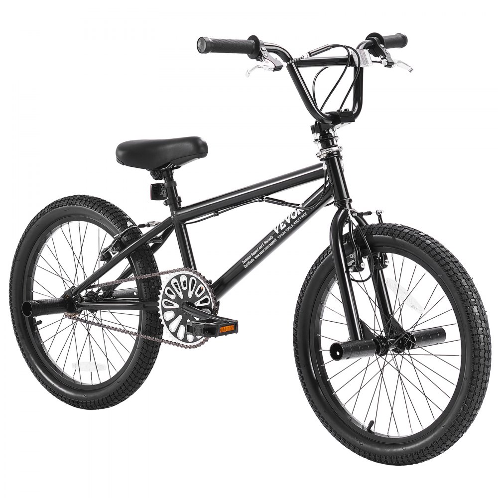 VEVOR 20in BMX Bike – 360° rotor, 20