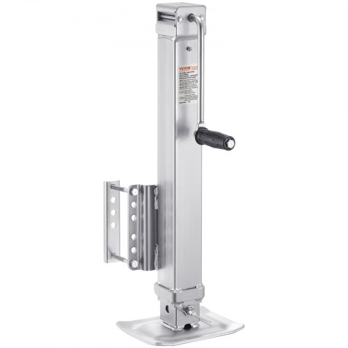 Shop VEVOR's Trailer Jacks for Reliable Lift