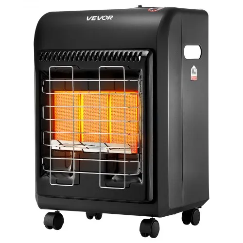 VEVOR Propane Heaters - Efficient Heating Solutions