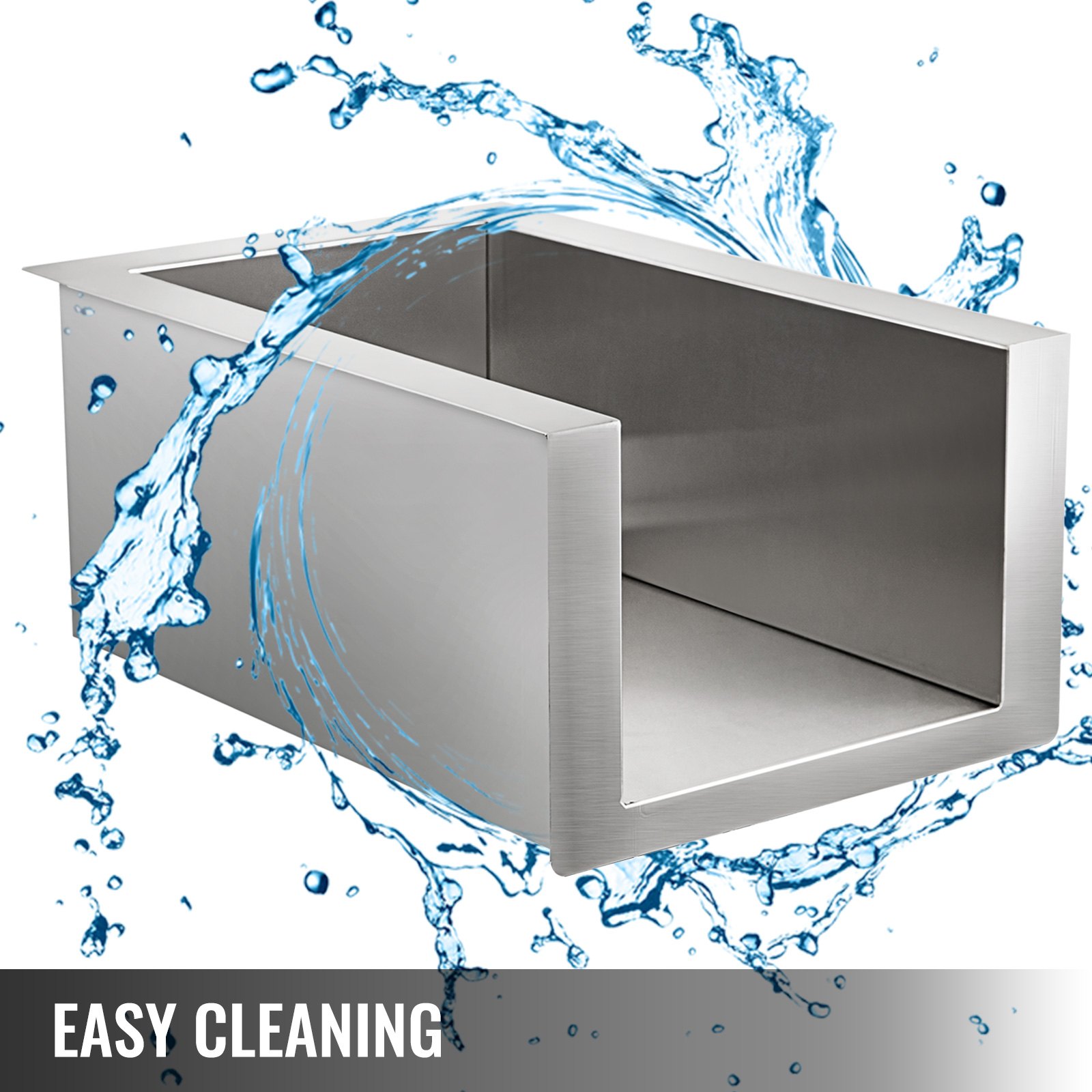 VEVOR Insulated Jacket for Gas Grill 15.7 x 30 Inch, Insulated Grill