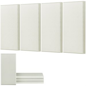 VEVOR Fiberglass Acoustic Panels — Sound Absorbing Boards