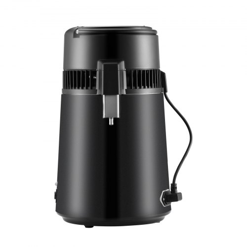 VEVOR Water Distiller, 4L 1.05 Gallon Pure Water Purifier