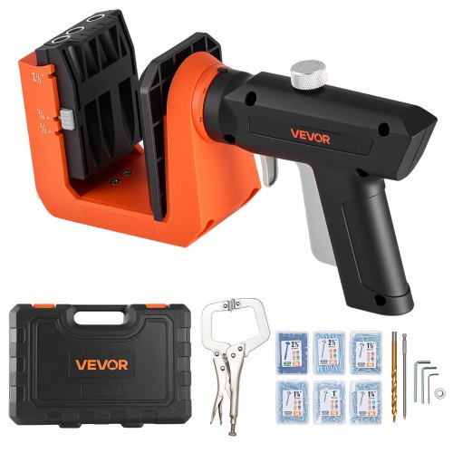 VEVOR Pocket Hole Jig Kit – 1/2