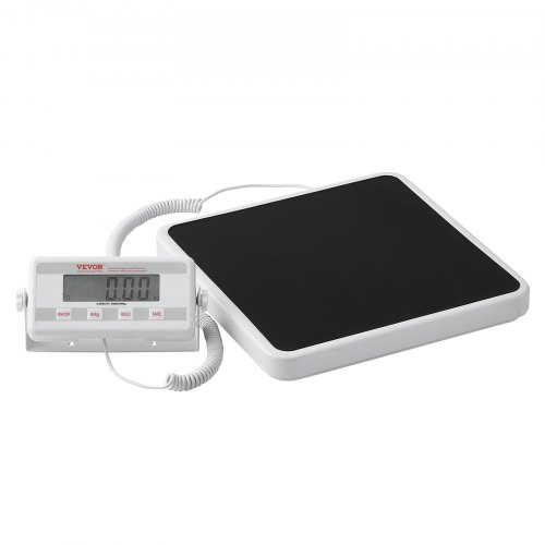 Vevor Windows Scale VEVOR Scales - Precision for Every Weighing Need