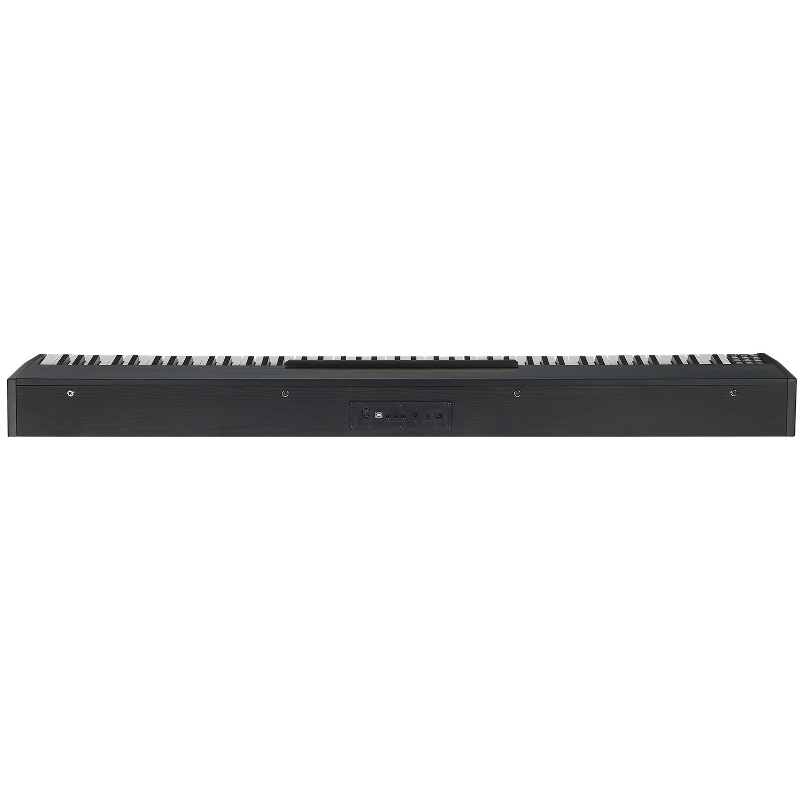 VEVOR 88 Weighted Keys Digital Piano - 200 Tones, 89 Songs