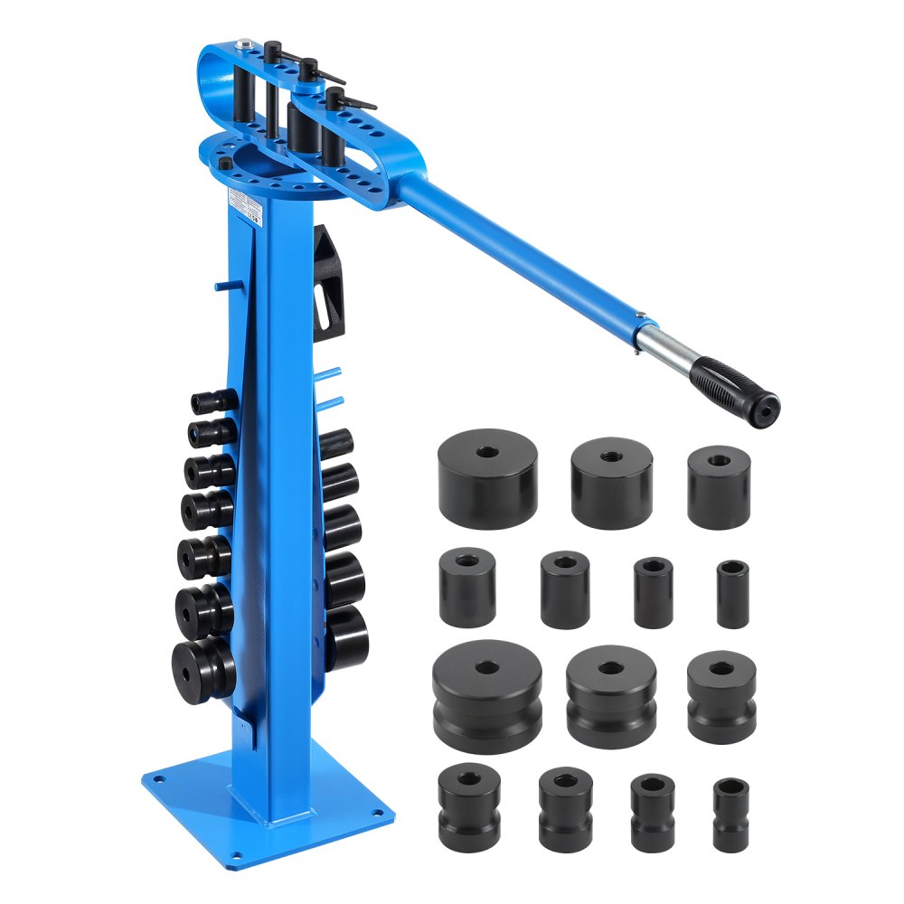 Manual Pipe Bender Max 2
