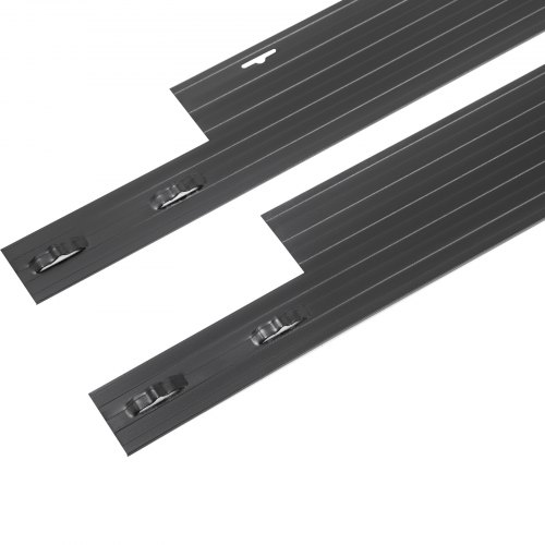 VEVOR Aluminum Landscape Edging, 12 PCS Metal Garden Edging, 39.4