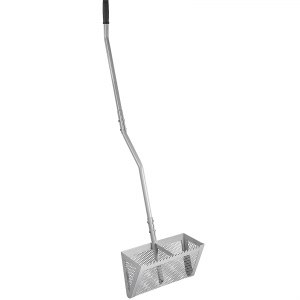 Vevor Sand Rake Beach Rake 52