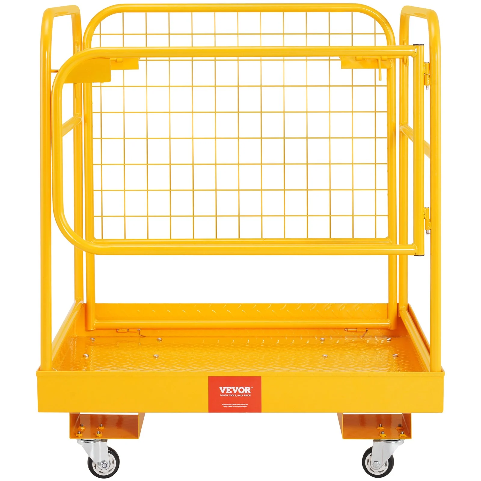 VEVOR Forklift Safety Cage – 36x36