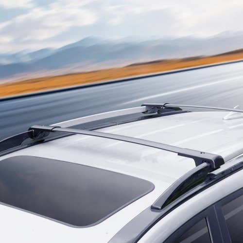 VEVOR Roof Rack Cross Bars, Fit for 2014-2021 Subaru
