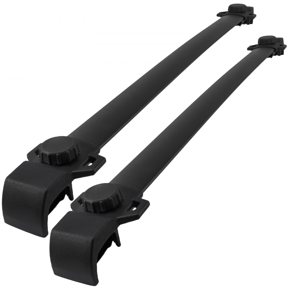 VEVOR Roof Rack Cross Bars for Jeep Renegade for Jeep Renegade