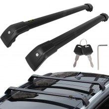 Avenn skinny best sale roof rack