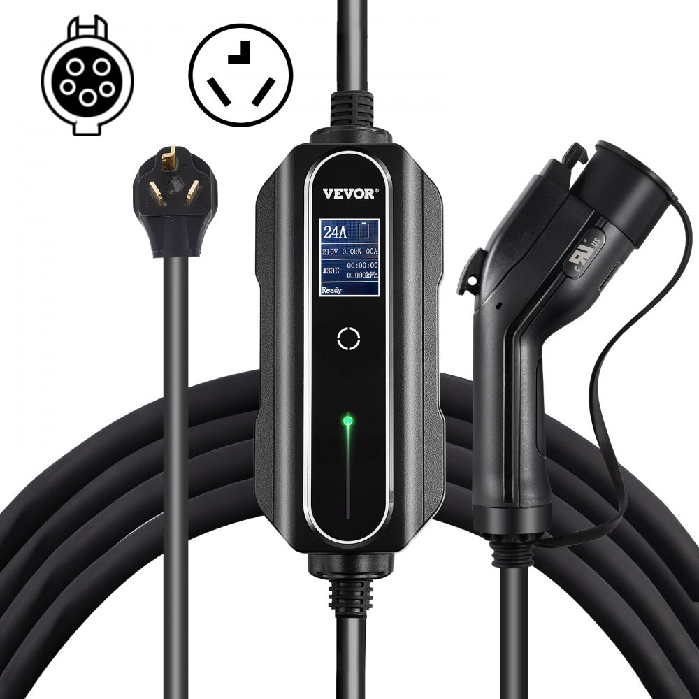 J1772 level on sale 2 charger