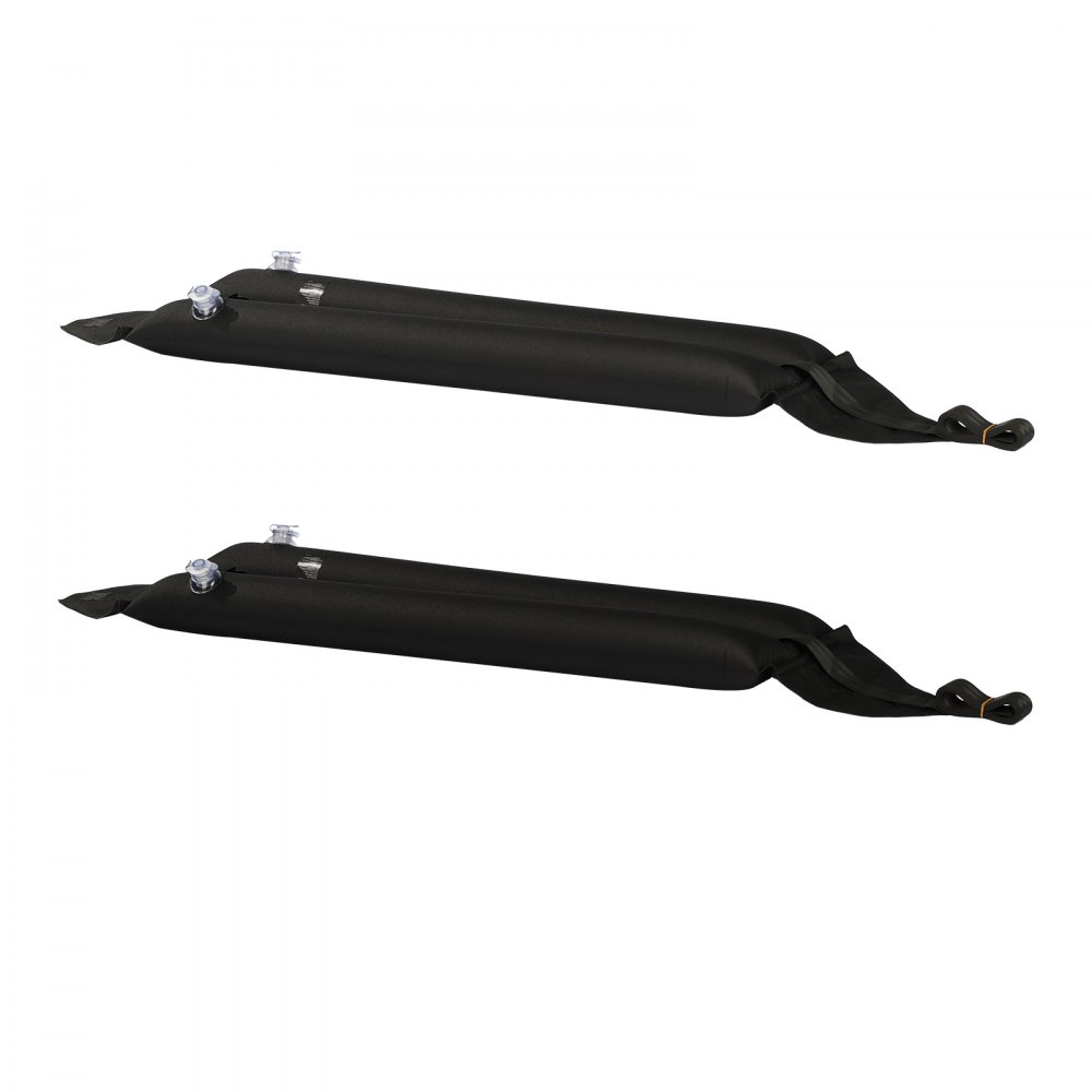 VEVOR Roof Rack Pads – 37.6