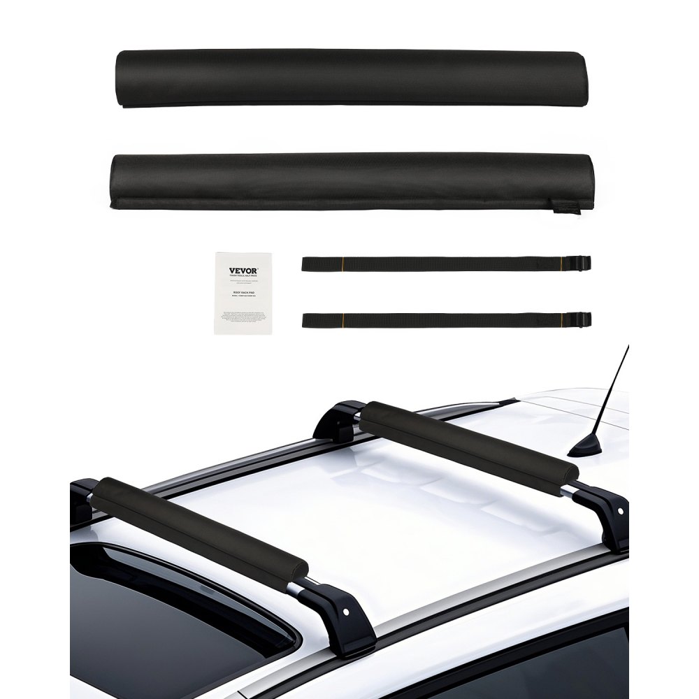 VEVOR Roof Rack Padding – 28