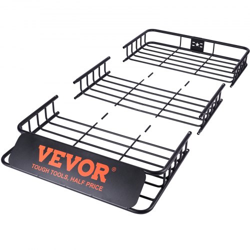 Rack Basket Roof Top Carrier Walmart Roof Basket Cargo Carrier
