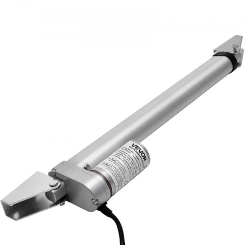 VEVOR 12V Linear Actuator, 9.84 Inch High Speed 0.6