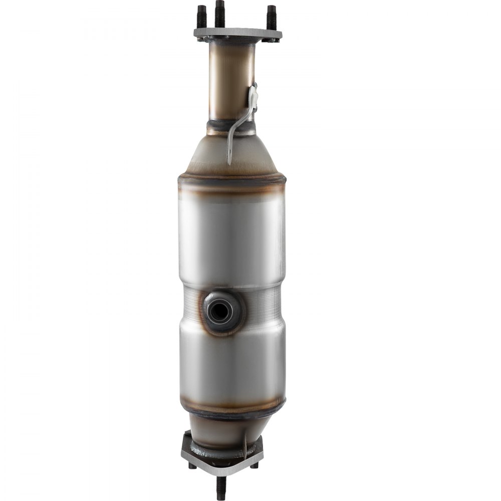 VEVOR High Flow Catalytic Converter For 2003-2007 Honda Accord DX/EX/LX ...