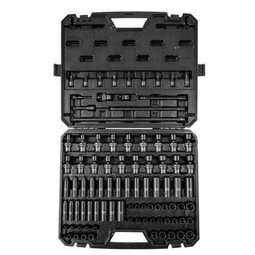 Kobalt impact deals socket set