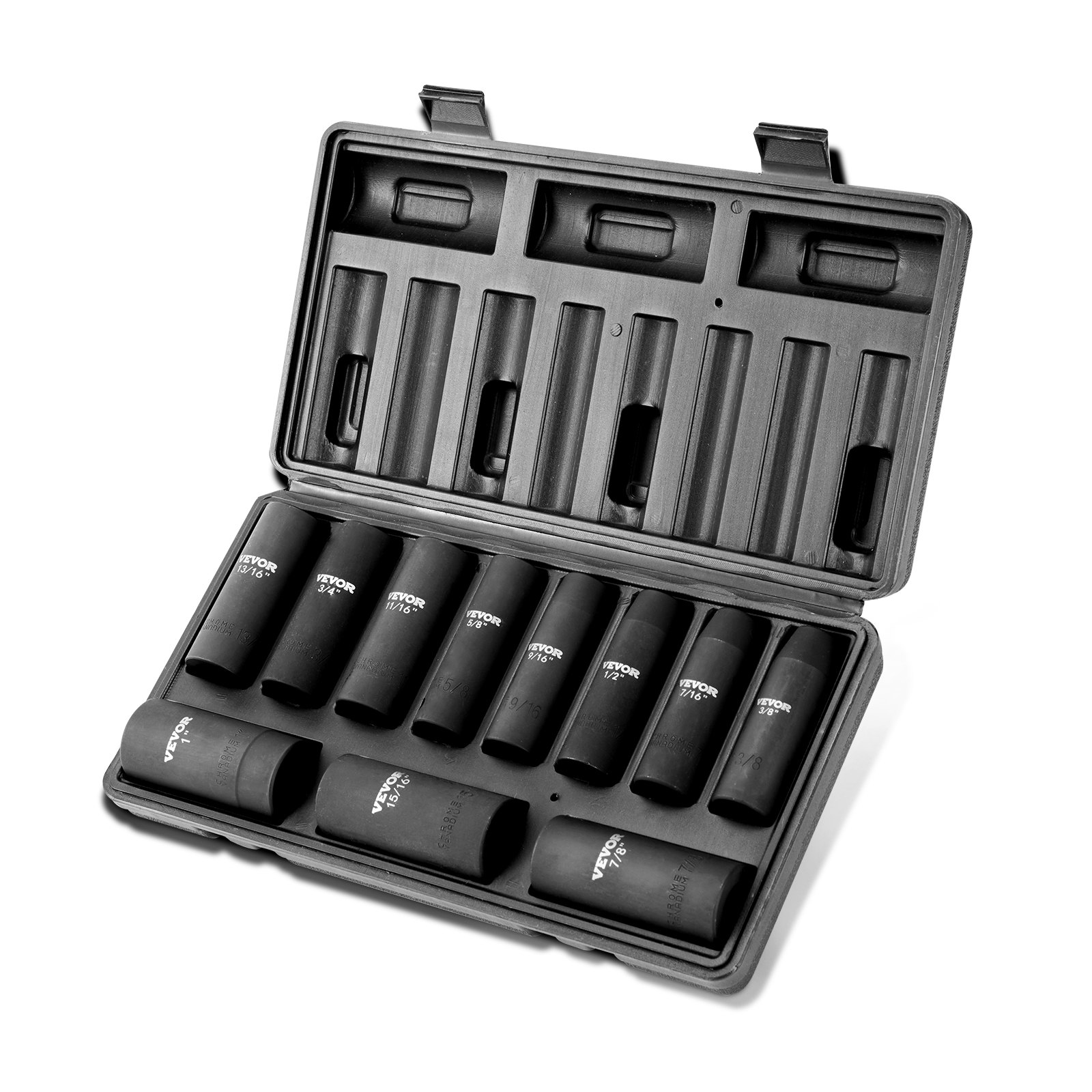95023 Socket VEVOR 1/2