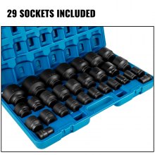 Toolstation 36mm socket discount