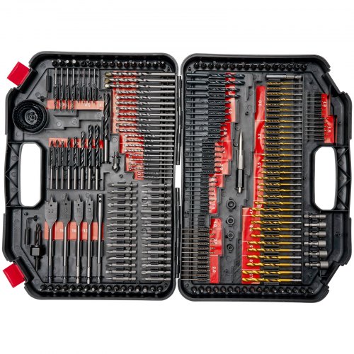 VEVOR Impact Driver Drill Bit Sets – Complete Versatile Kits