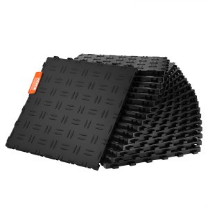carrelage garage emboîtable 12x 12x 0 53 pouce lot 50