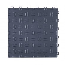 Buy VEVOR Garage Floor Mat 2.28x6.1M Non-slip Heavy Duty Containment Mat Waterproof Online | Matt Blatt - Foto 4