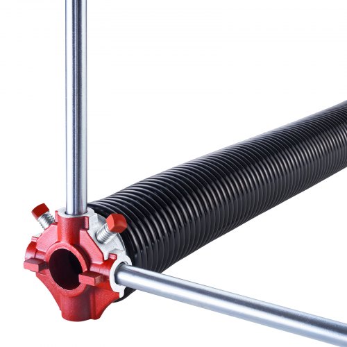VEVOR Garage Door Torsion Springs - 0.250x2x35