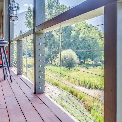 Prime Source Cable Railing Shop the Best Selection of Cable Railings | VEVOR AU