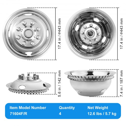 Explore VEVOR's Wheel Simulator Range & Revamp Your Vehicle