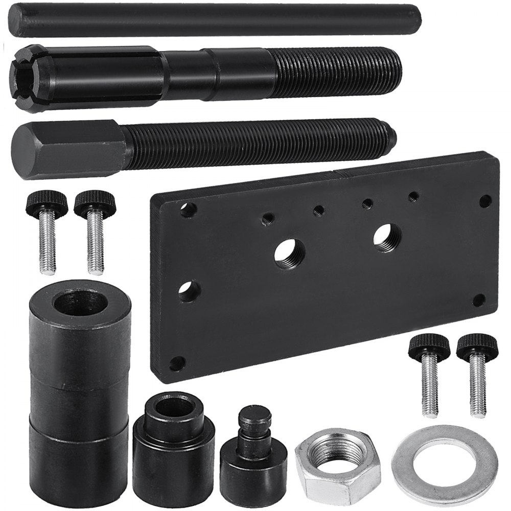 maXpeedingrods Inner Cam Bearing Puller Installer Tool Kit for Harley Davidson Twin Cam Engines 1999+ main image 1