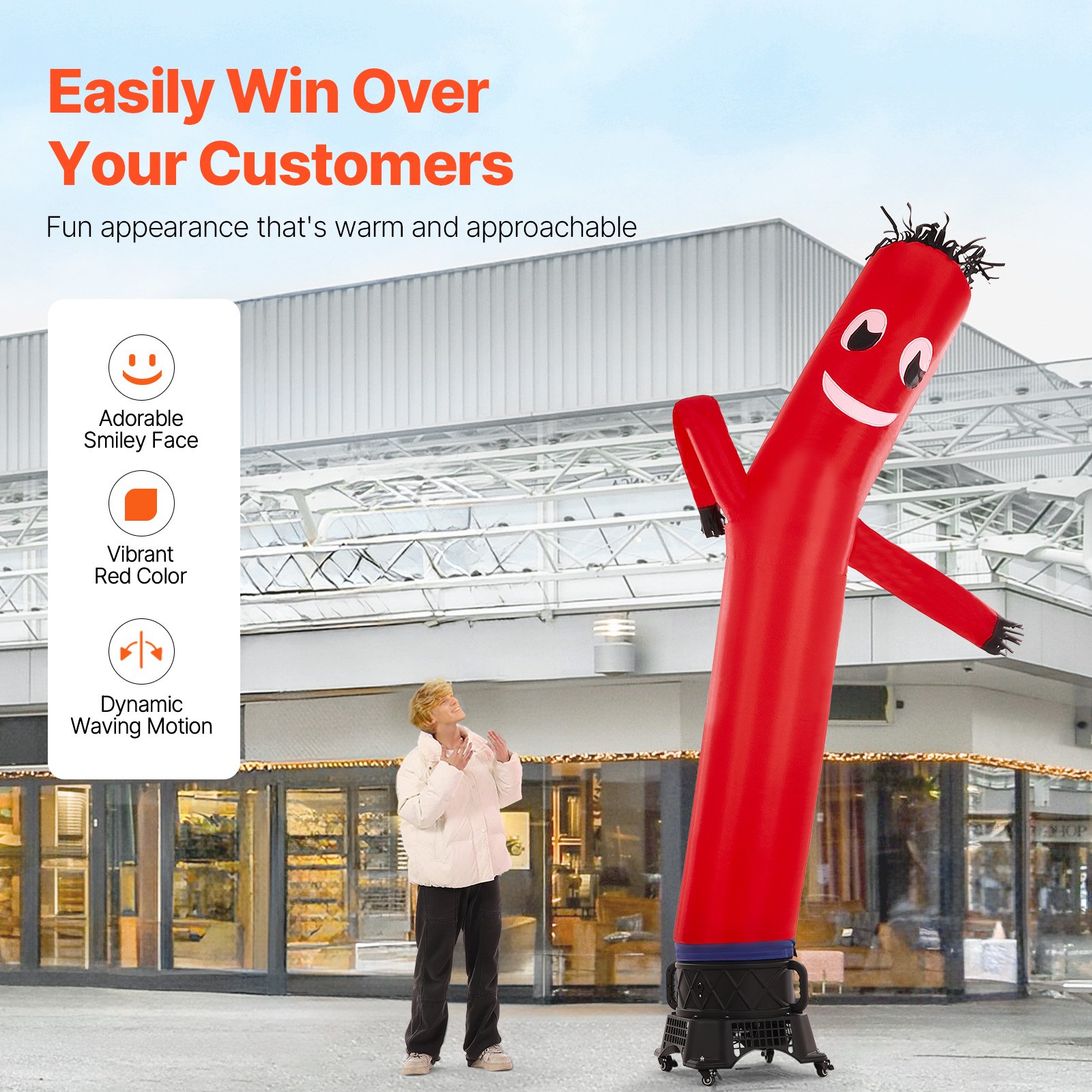 Search wacky waving inflatable tube guy body | US Search wacky waving inflatable tube guy body | US