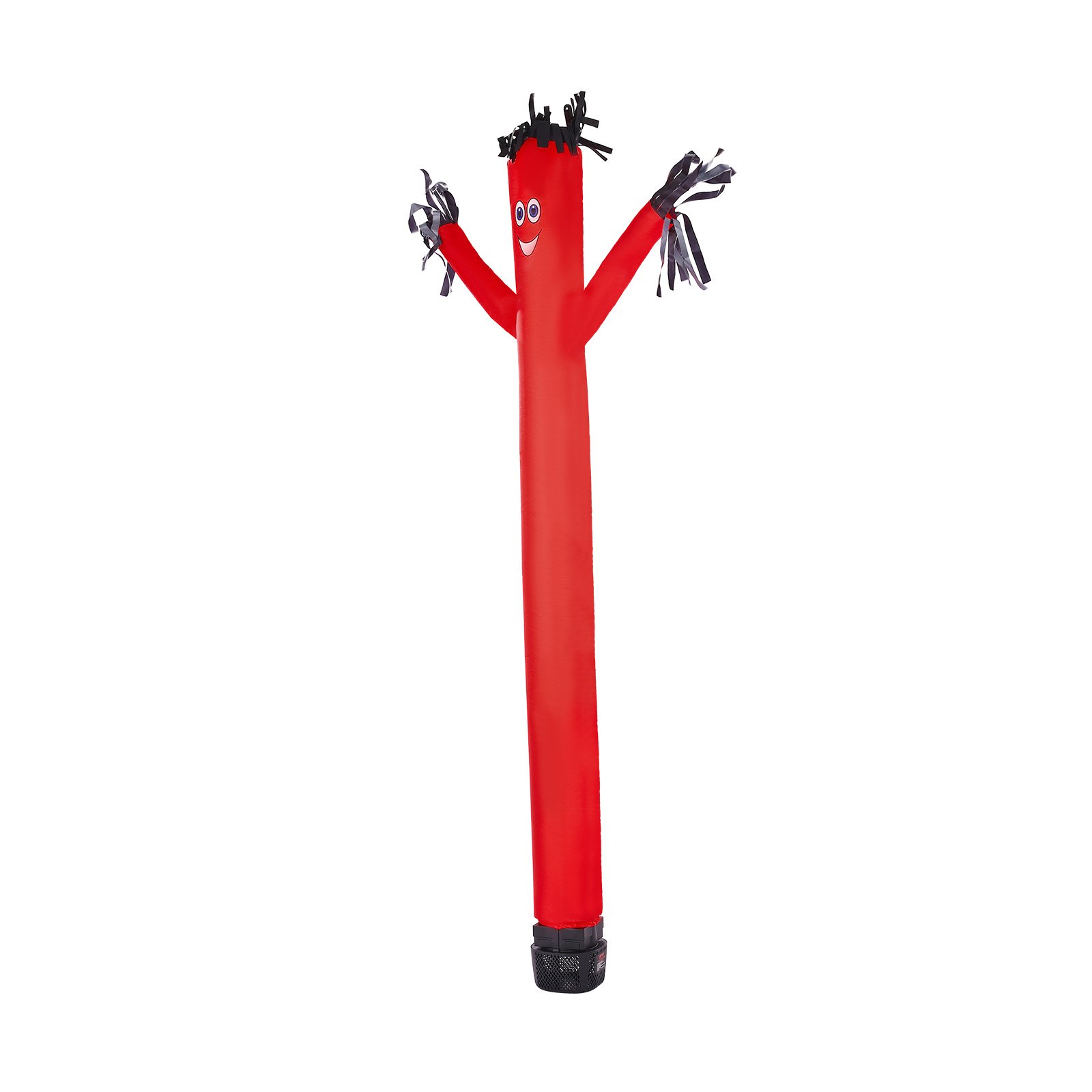 Table Top Inflatable Man VEVOR Dancing Man Inflatable – 6 ft, 1/15 HP Blower, 2-Pack