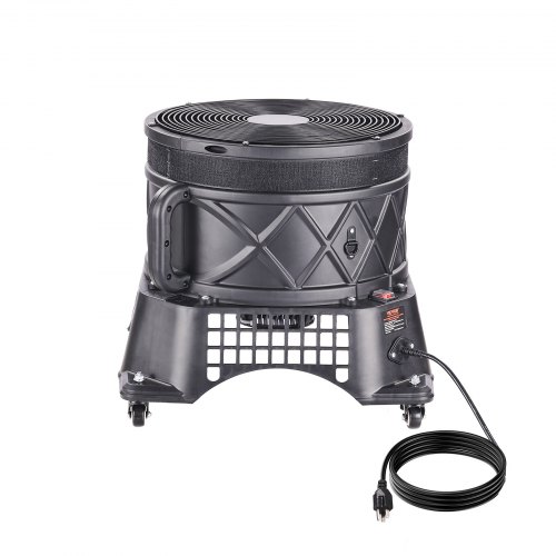 Air Blower Fan 1HP 18