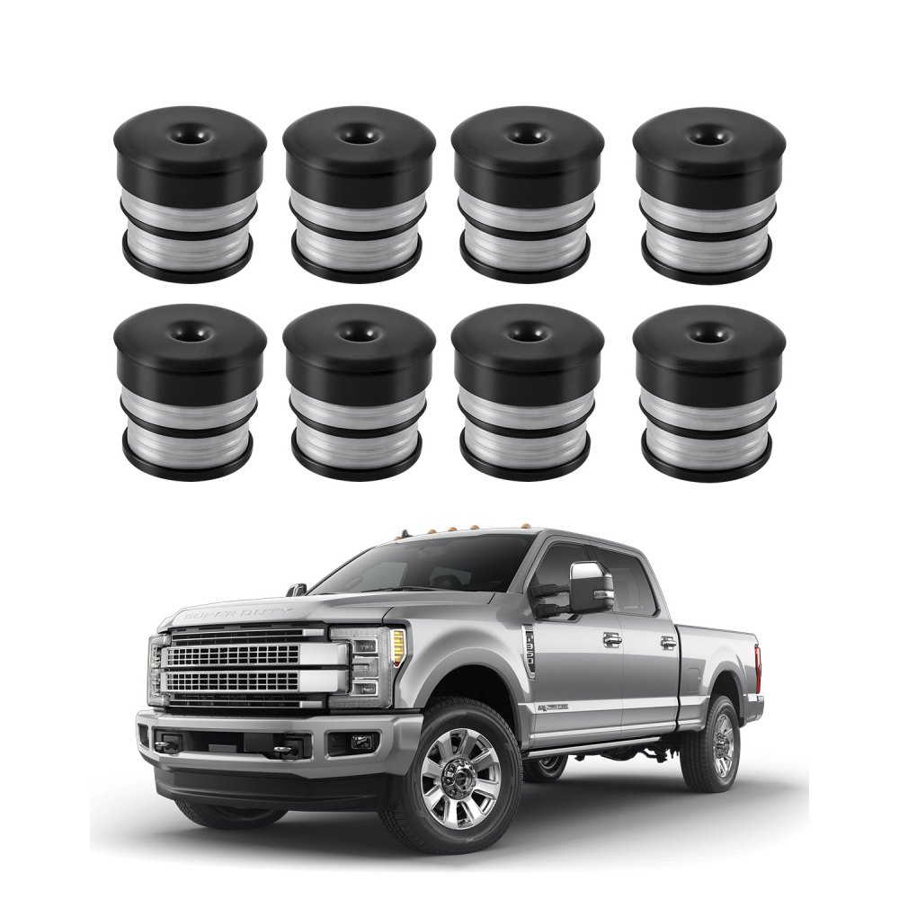 VEVOR Body Mount Bushings – 64 PCS for F250, F350 2008-2016