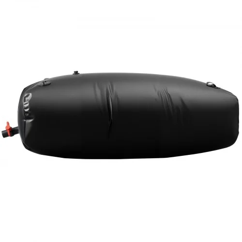 VEVOR Tanque de agua portátil plegable de PVC de 264 galones VEVOR ...