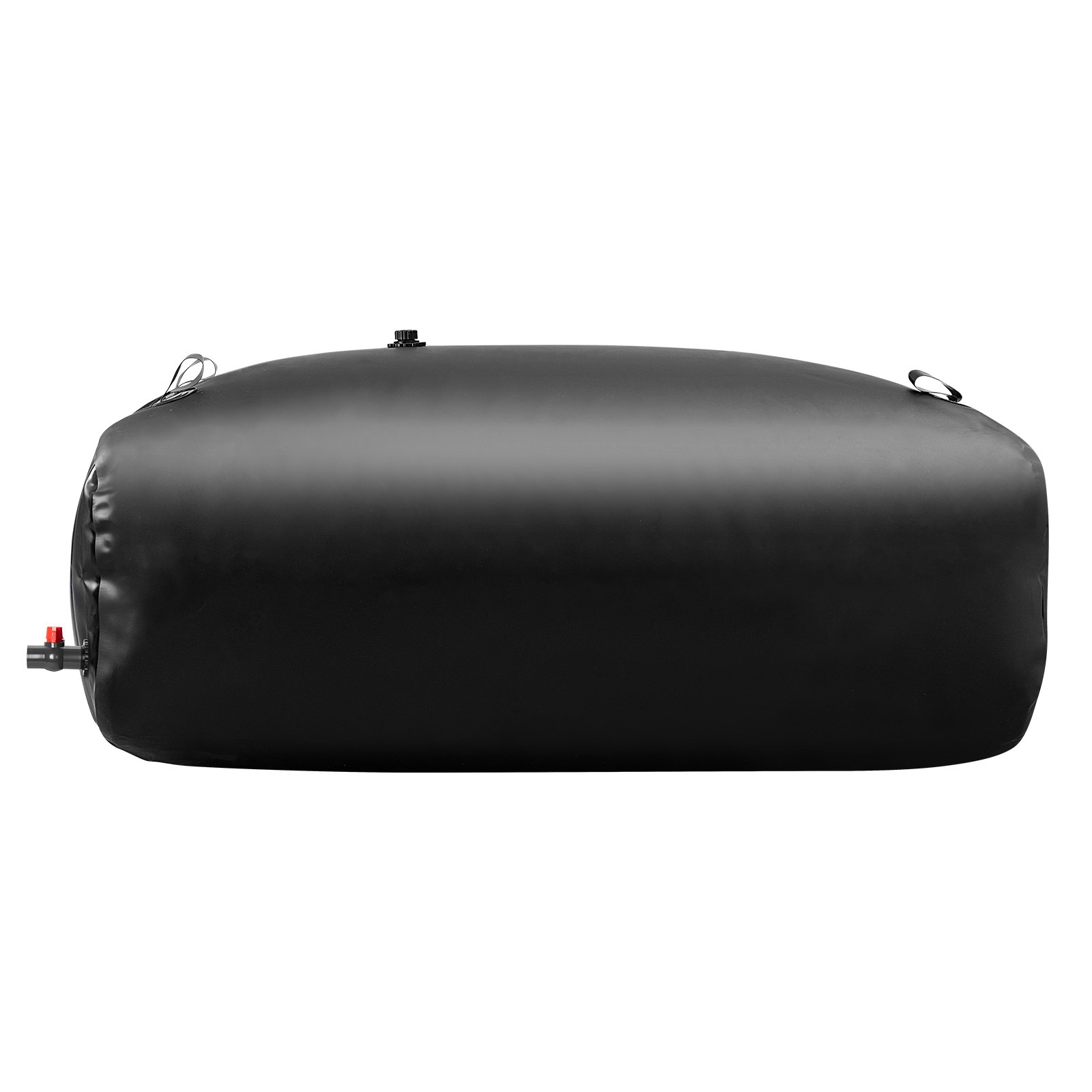 VEVOR Portable Water Storage Bladder – 142.7 Gal, 1000D PVC